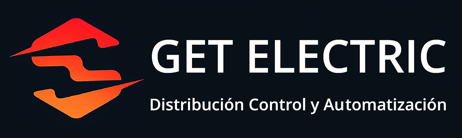 GET ELECTRIC Logo